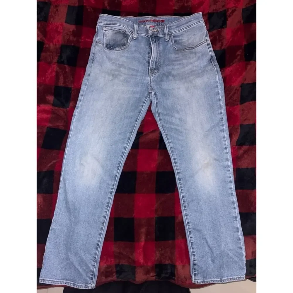 7 For All Mankind product pair